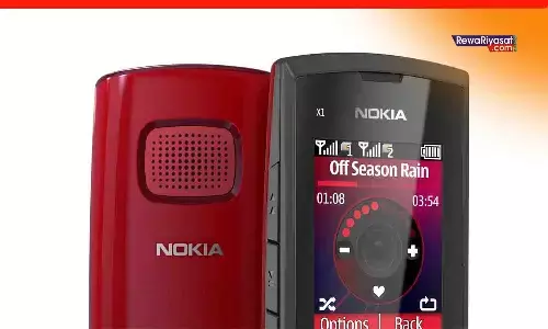 Nokia X1 स्मार्टफोन फीचर्स और कीमत – Nokia X1 Features Price