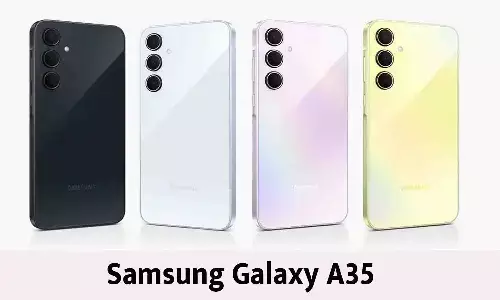 Samsung Galaxy A35 Review 2025: डिज़ाइन, डिस्प्ले, कैमरा, बैटरी, गेमिंग परफॉर्मेंस, 5G सपोर्ट और 2025 में