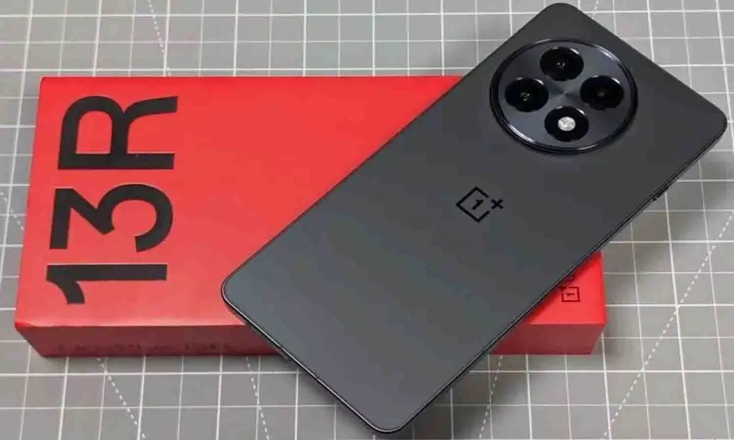 oneplus 13r