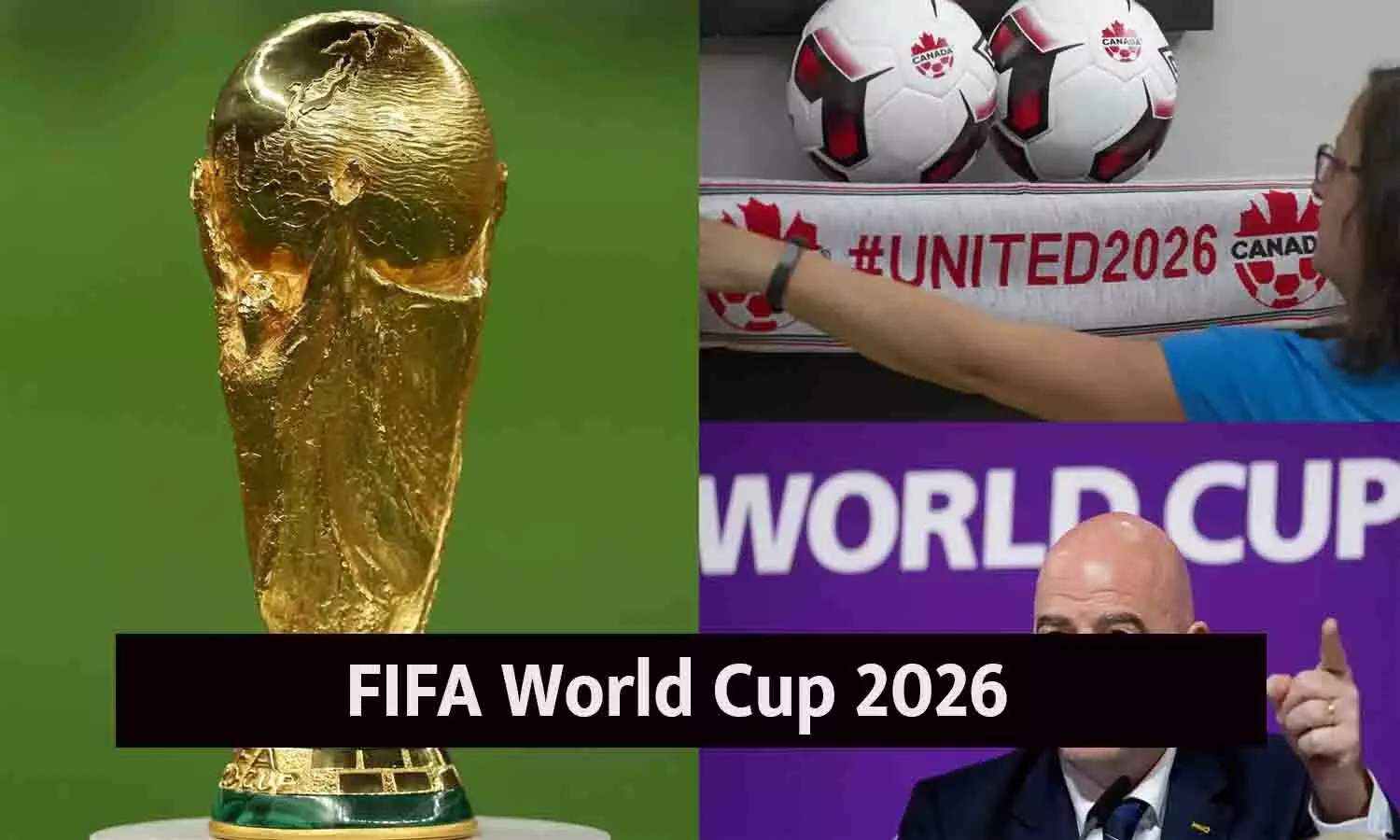 FIFA World Cup 2026