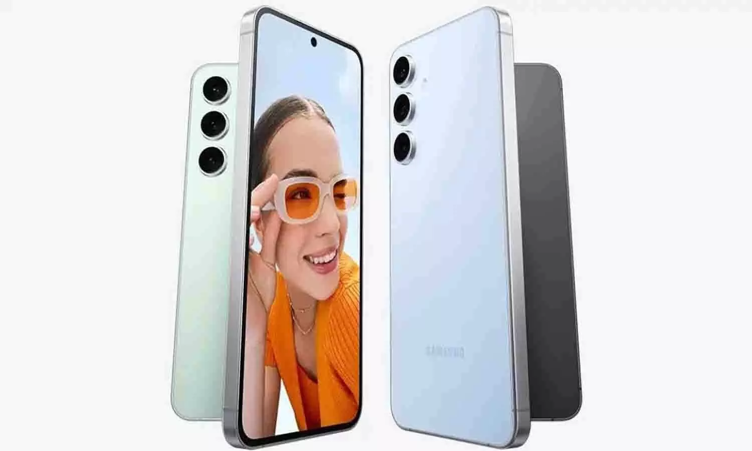 Samsung Galaxy S25 FE: पहली नजर में फीचर्स और स्पेसिफिकेशन | First Look