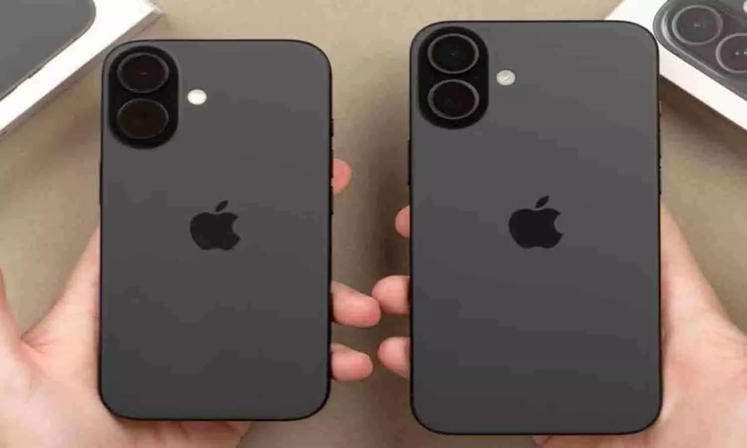iPhone 16 अब सस्ते में, iPhone 17 लॉन्च से पहले बड़ी डील iPhone 16 अब सस्ते में, iPhone 17 लॉन्च से पहले बड़ी डील