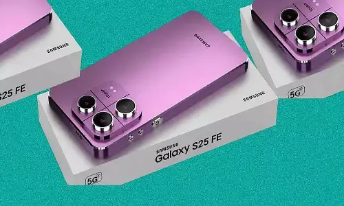 Samsung Galaxy S25 FE 5G 2025