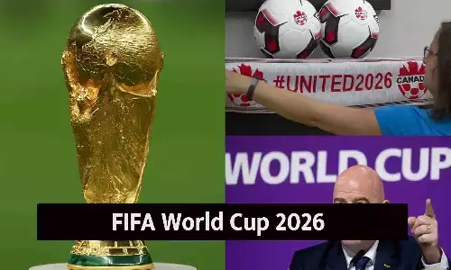 FIFA World Cup 2026