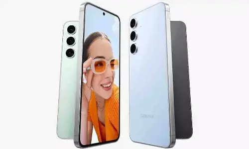 Samsung Galaxy S25 FE: पहली नजर में फीचर्स और स्पेसिफिकेशन | First Look