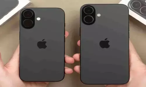 iPhone 16 अब सस्ते में, iPhone 17 लॉन्च से पहले बड़ी डील