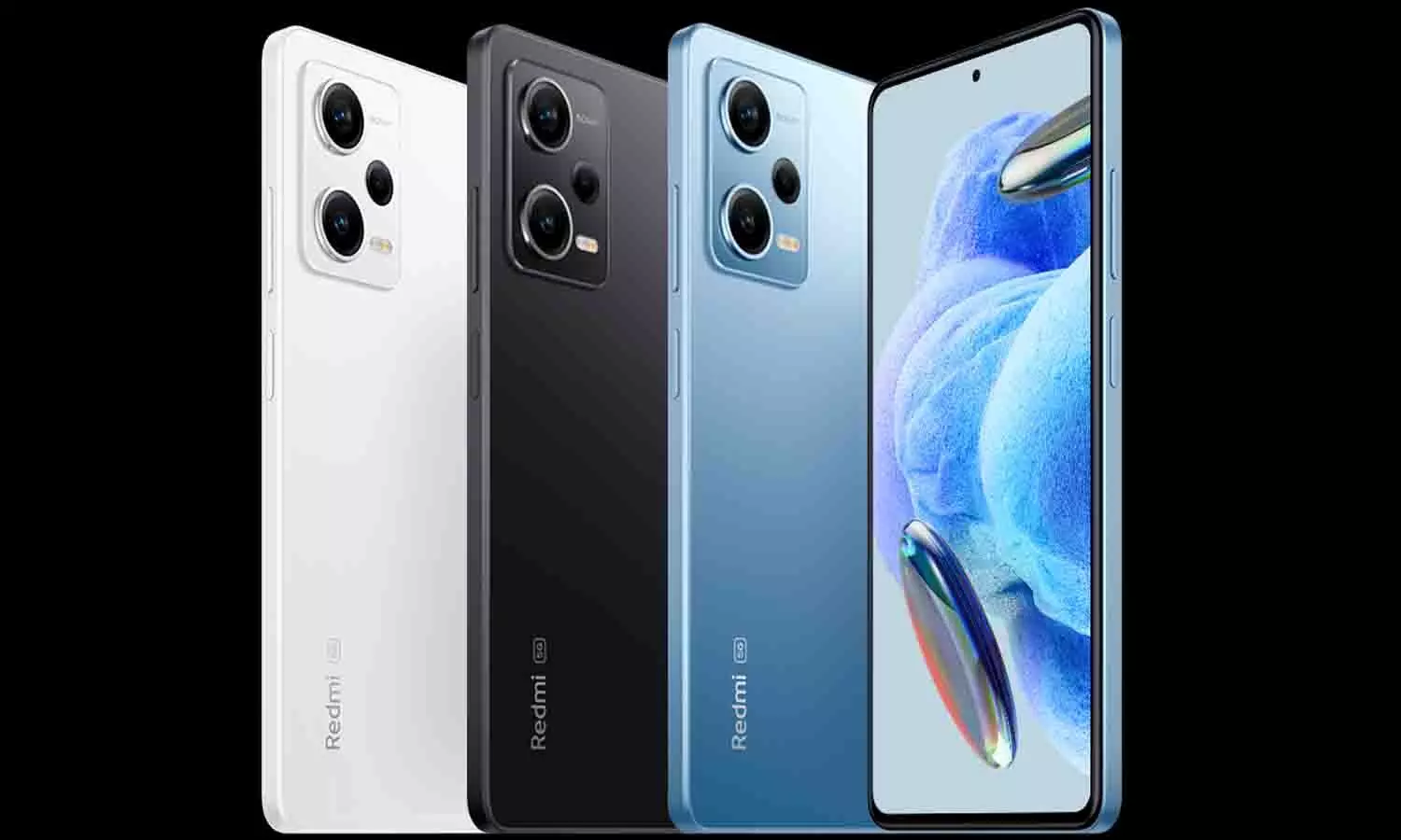 Redmi Note 12 Pro 5G