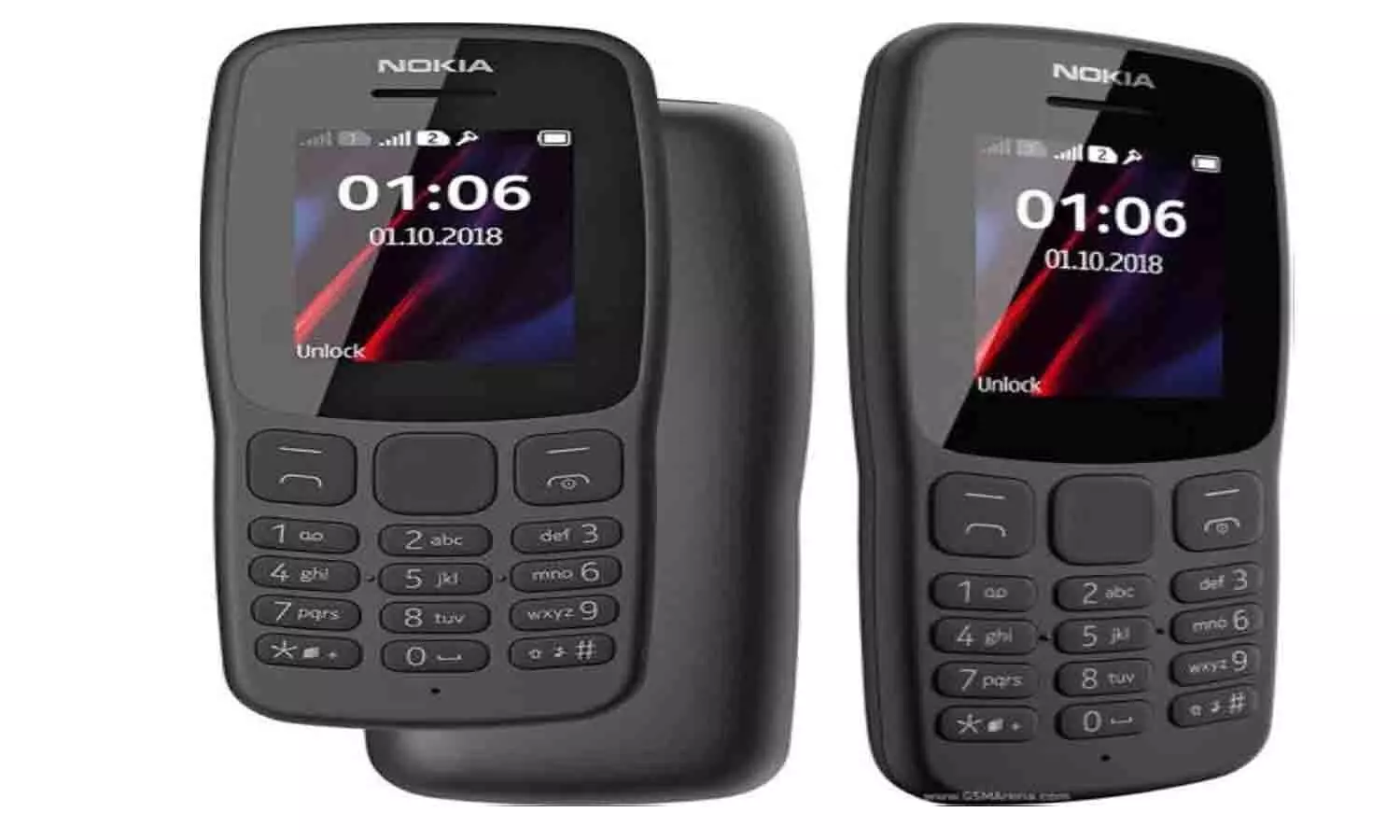 nokia 106 4g