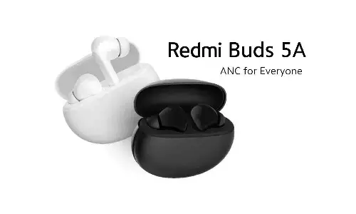 redmi buds 5a redmi buds 5a