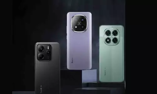 Redmi Note 14 HyperOS 3 Update