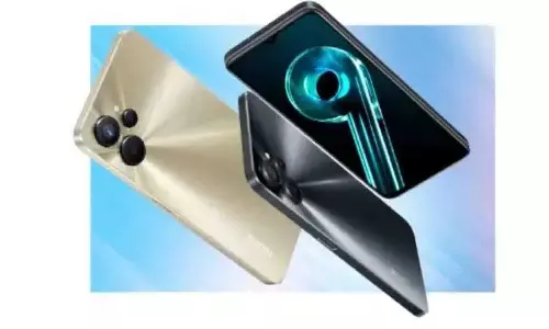 Realme 9i 5G Price Review