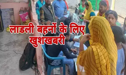Ladli Behna Yojana Budget