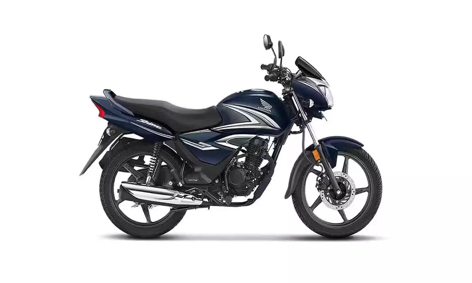 Honda Shine 125 On Road Price | होंडा शाइन 125 कीमत और फीचर्स