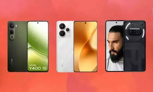 Vivo Y400 5G vs Realme 15 5G vs Nothing Phone 3a: कौन है बेस्ट?