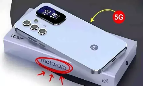 Motorola Edge 70 Ultra 5G: 300MP कैमरा, 200W चार्जिंग, ₹12,990 में