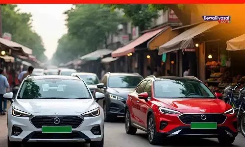 EV Policy 2025: Govt Subsidy, GST & FAME III Updates | EV Policy in India Explained in Hindi