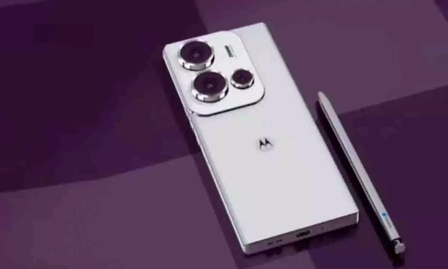 motorola edge 60 pro