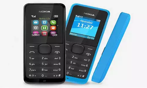 Nokia 105 Mobile: कीमत, फीचर्स और बैटरी डिटेल्स