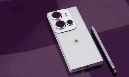 motorola edge 60 pro