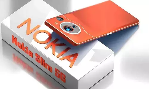 Nokia 999 5G Price Nokia 999 5G Price