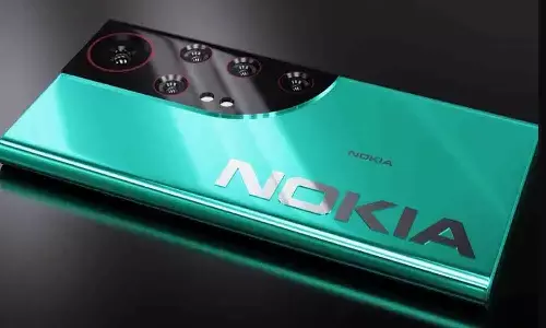 Nokia Blade Pro 2025 Price in India | नोकिया ब्लेड प्रो 2025 की कीमत