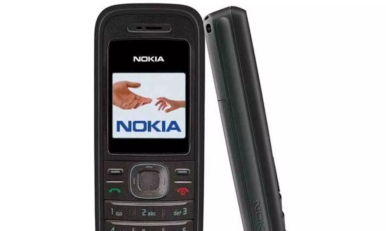 1208 Mobile Phone Review, Features and History