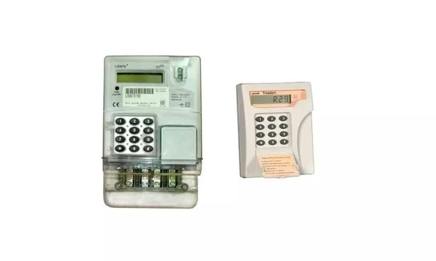 Secure Meter Recharge Online Guide