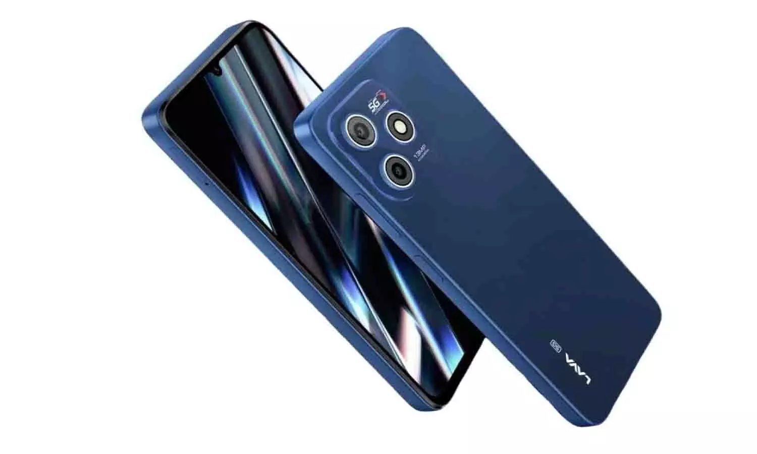 Lava Bold N1 5G Display, Camera, Battery and Features