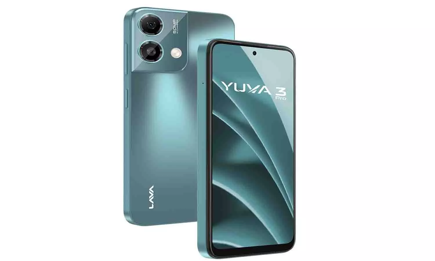 lava yuva 3 pro