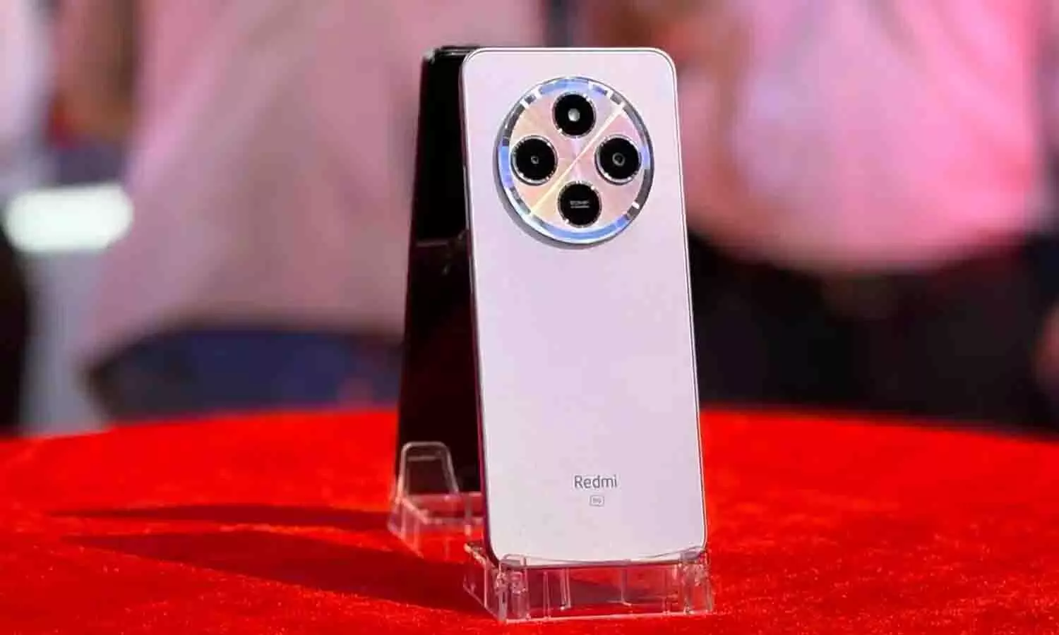 redmi a4 5g redmi a4 5g