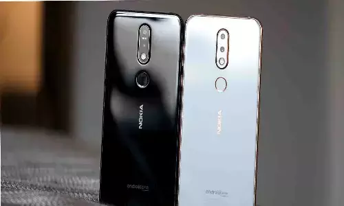 Nokia 7.1 Price 2025