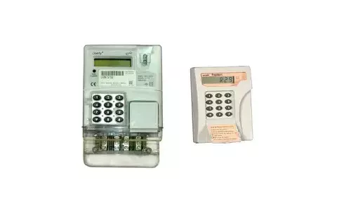 Secure Meter Recharge Online Guide