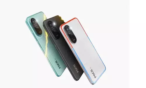 Poco M7 Plus 5G