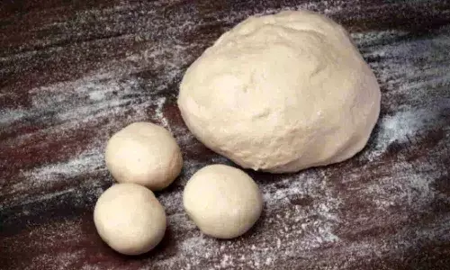 आटा कितने घंटे में खराब होता है? Flour Storage Tips in Hindi