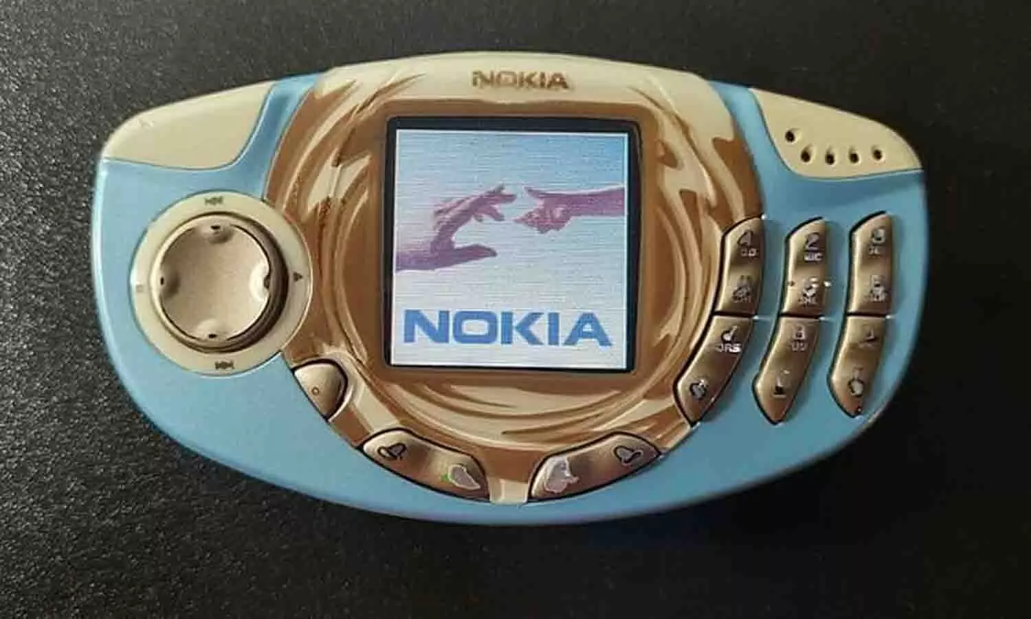 nokia 3300 nokia 3300