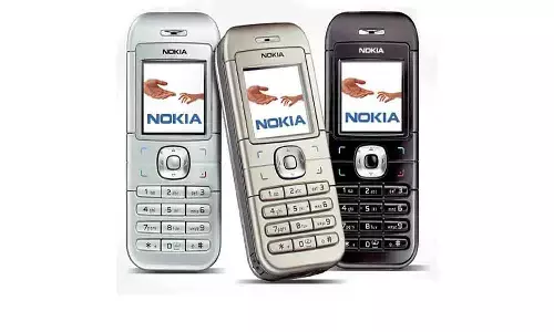 Nokia 6030 Mobile Review