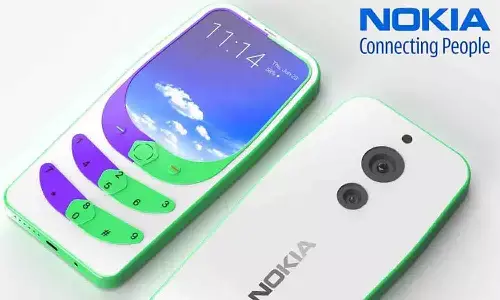nokia 1100 5g