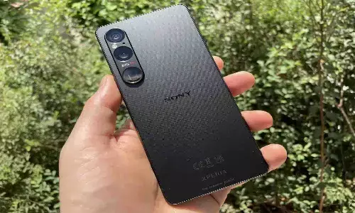 Sony Xperia 1 VI Sony Xperia 1 VI