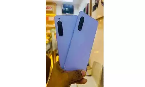 Sony Xperia 10 Mark 5 Price in India 2025 | सोनी एक्सपीरिया 10 मार्क 5 फीचर्स Sony Xperia 10 Mark 5 Price in India 2025 | सोनी एक्सपीरिया 10 मार्क 5 फीचर्स