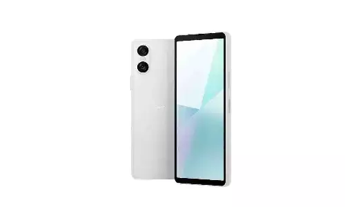 Sony Xperia 10 VI Sony Xperia 10 VI