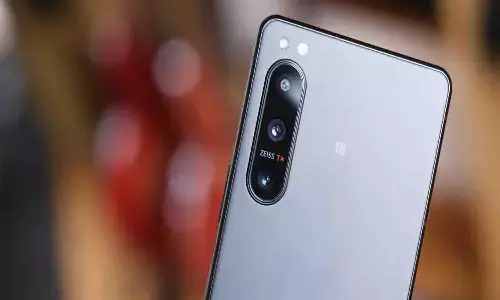 Sony Xperia 5 Mark IV: कीमत, फीचर्स और स्पेसिफिकेशन Sony Xperia 5 Mark IV: कीमत, फीचर्स और स्पेसिफिकेशन