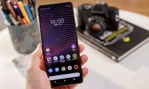 Sony Xperia 1 Mark III: कीमत, फीचर्स और स्पेसिफिकेशन Sony Xperia 1 Mark III: कीमत, फीचर्स और स्पेसिफिकेशन