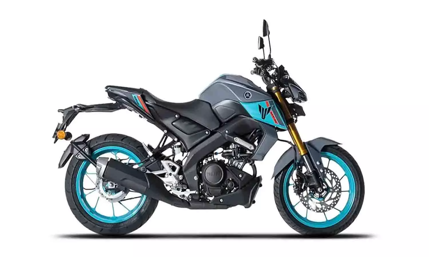 yamaha mt-15