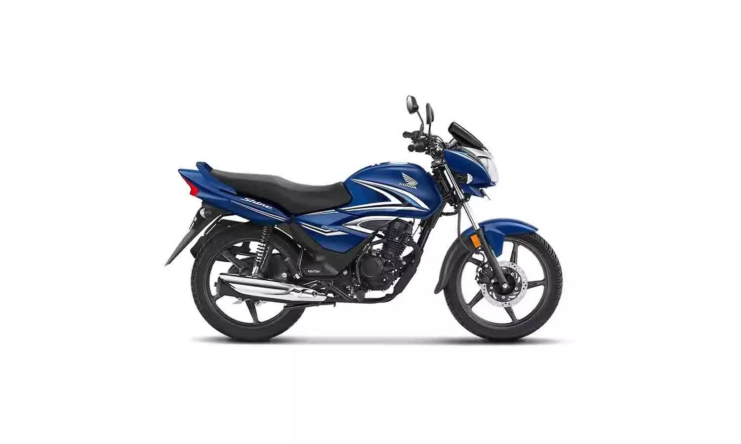 honda shine new model price 2025