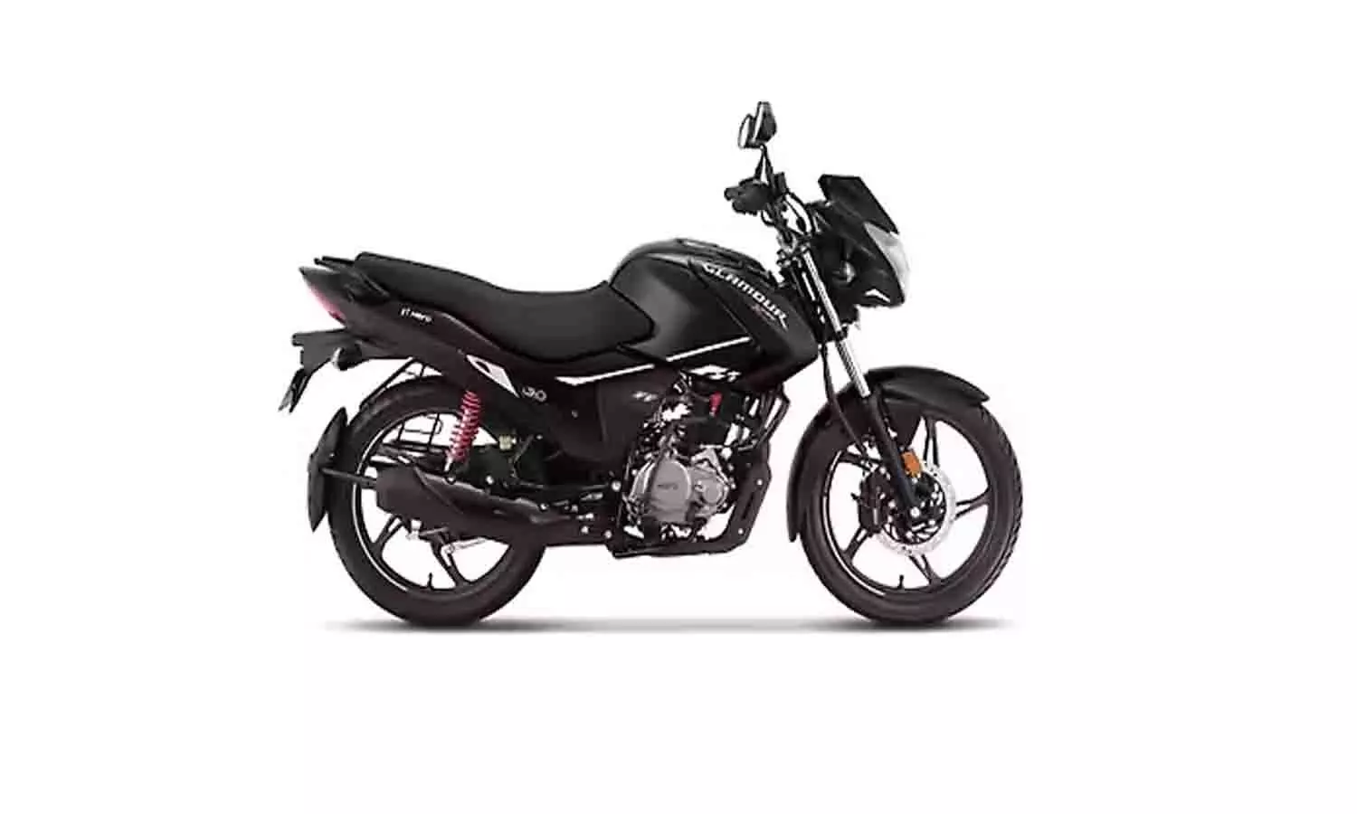 Glamour Bike Price 2025