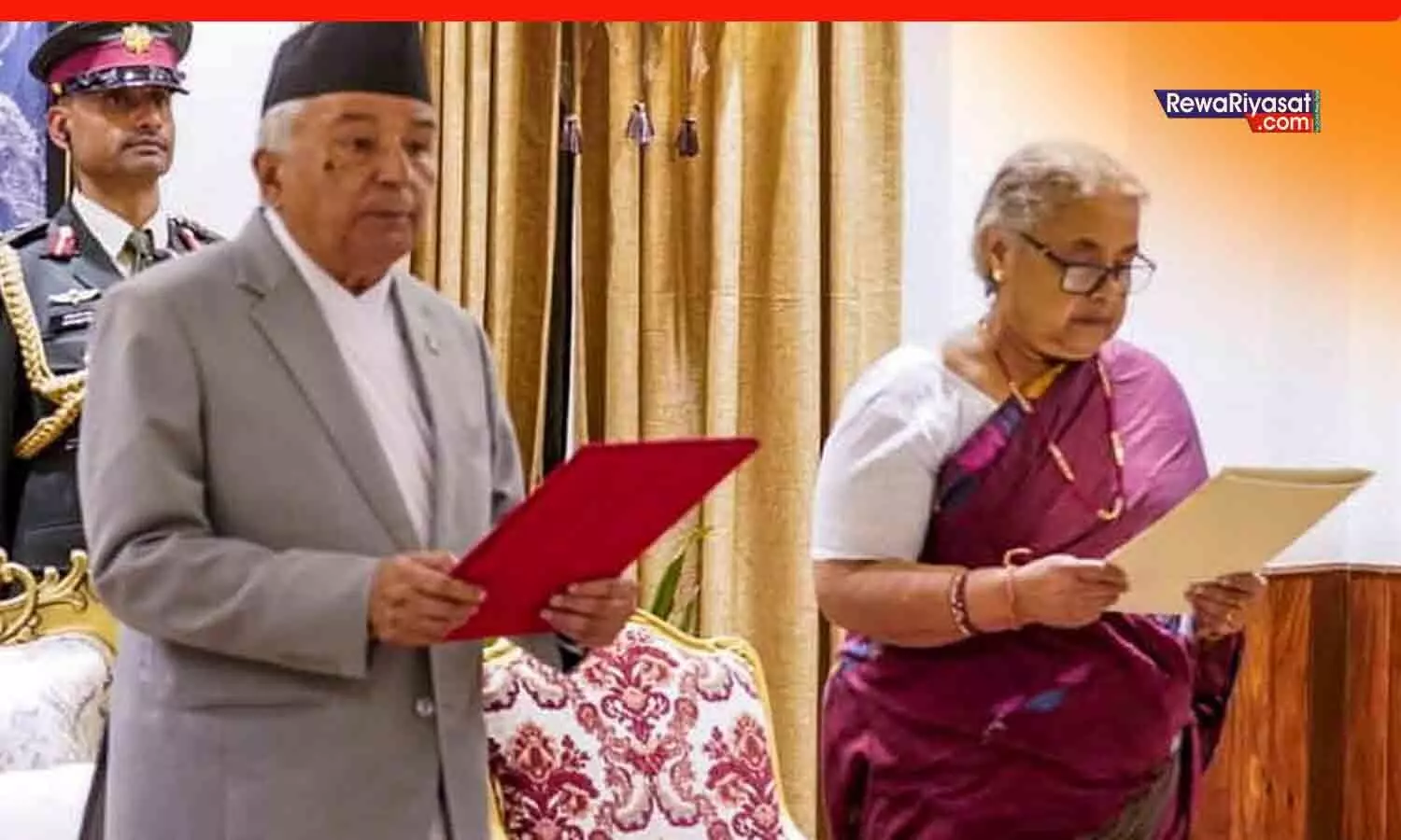 Sushila Karki Biography: सुशीला कार्की बनीं नेपाल की पहली महिला अंतरिम पीएम, अगले 6 माह में होगा चुनाव