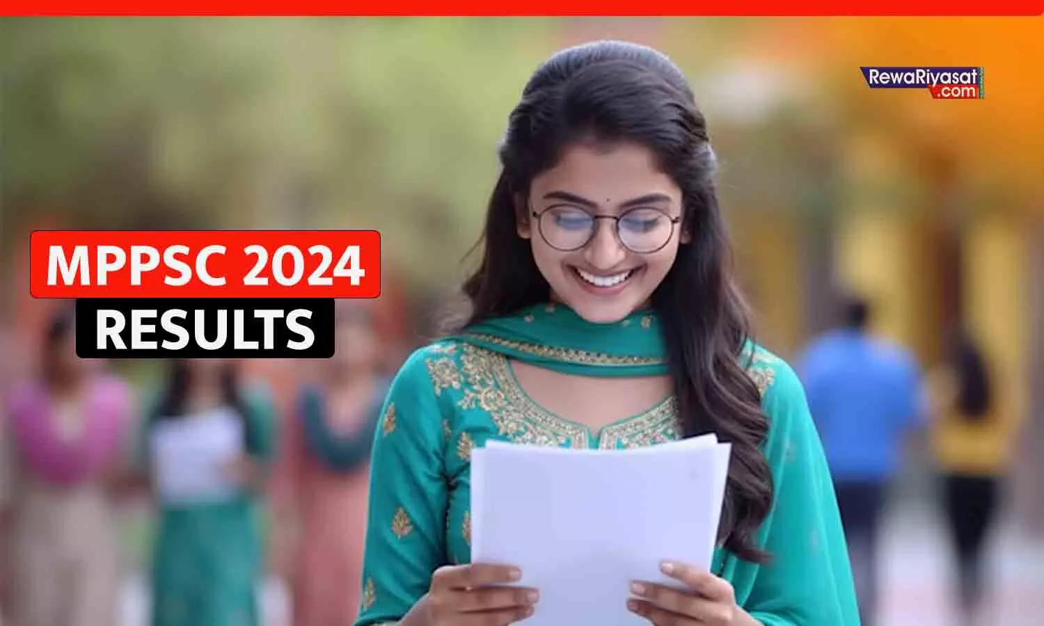 MPPSC SSE 2024 Results: डिप्टी कलेक्टर सहित अन्य पदों का रिजल्ट घोषित, राज्य सेवा परीक्षा में इन अभ्यर्थियों ने मारी बाजी MPPSC SSE 2024 Results: डिप्टी कलेक्टर सहित अन्य पदों का रिजल्ट घोषित, राज्य सेवा परीक्षा में इन अभ्यर्थियों ने मारी बाजी