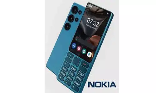 nokia 2300