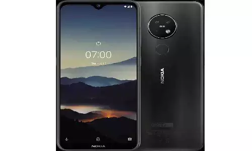 nokia 7.2 nokia 7.2