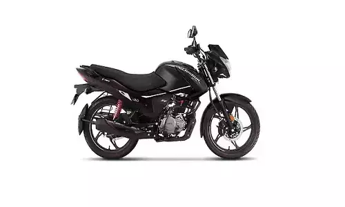 Glamour Bike Price 2025